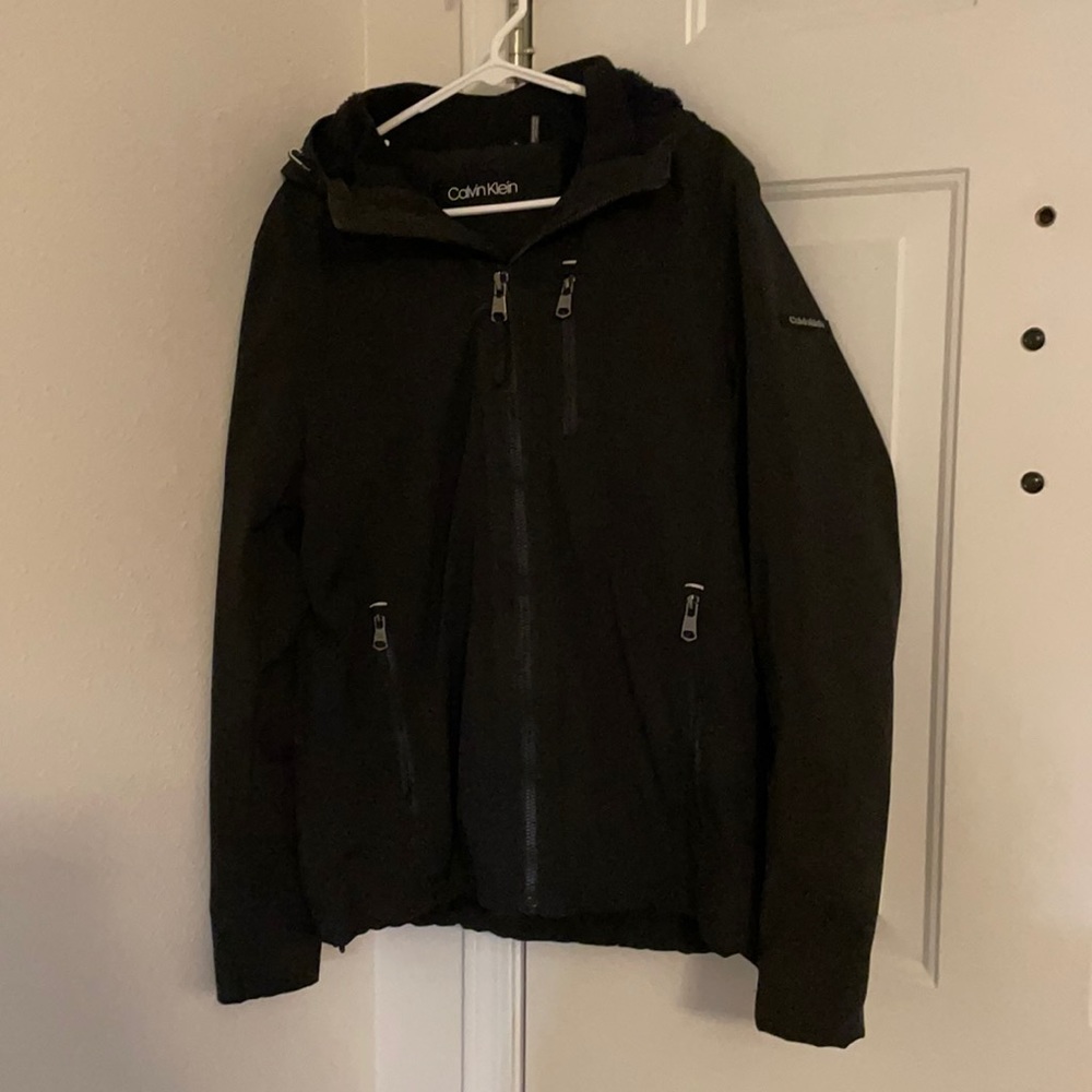 Men’s coat